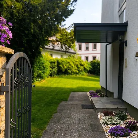 Apartment Zum Altkoenig