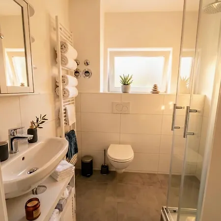 Zum Altkoenig Apartment *