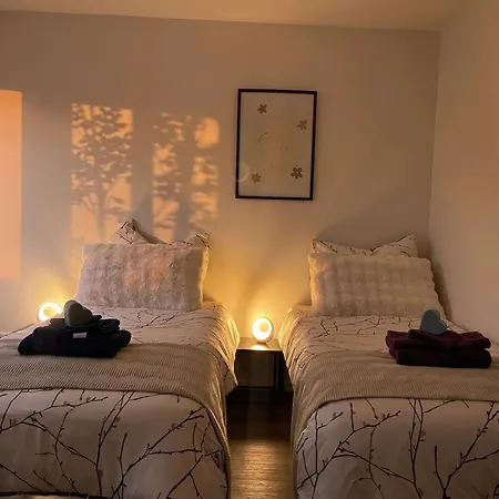 Apartment Zum Altkoenig *