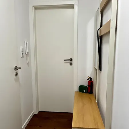 Apartment Zum Altkoenig Koenigstein im Taunus