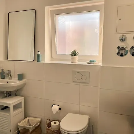 Apartment Zum Altkoenig *