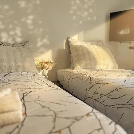 Zum Altkoenig Apartment *