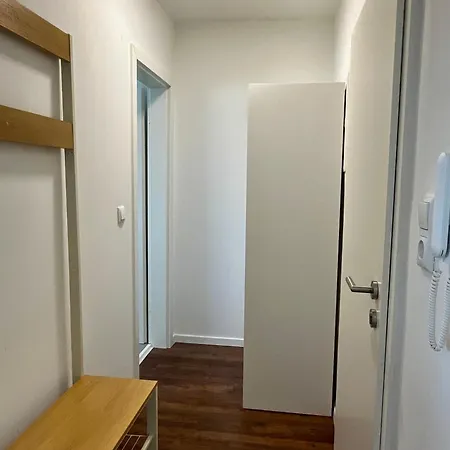 Zum Altkoenig Apartment *
