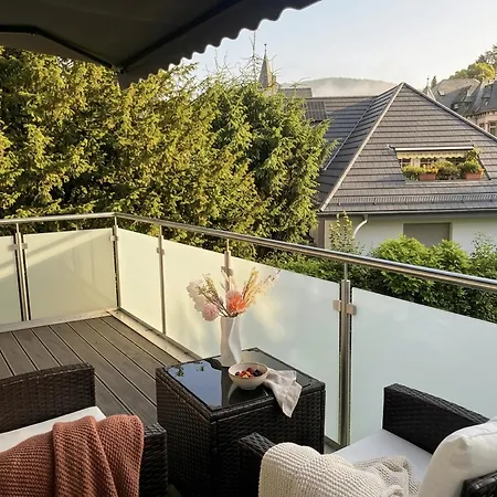 아파트 Zum Altkoenig *