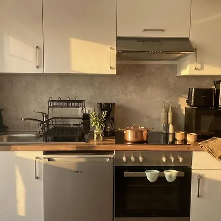 Apartment Zum Altkoenig Koenigstein im Taunus
