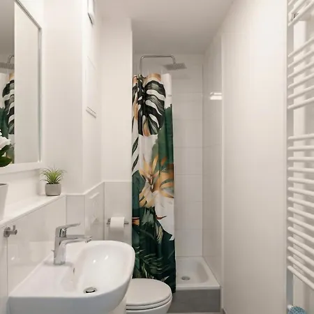 Zum Altkoenig Apartment *