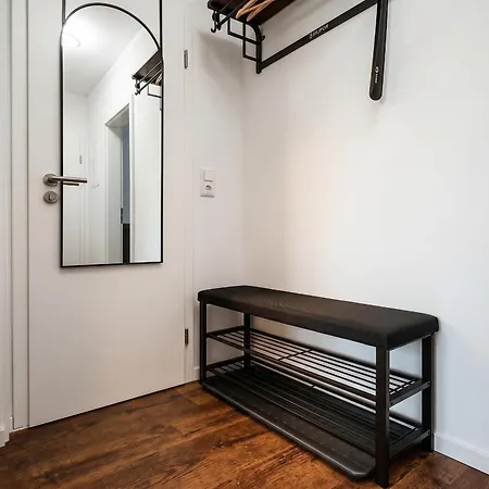 Apartment Zum Altkoenig Koenigstein im Taunus